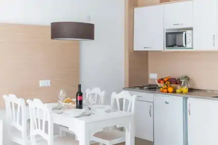 A10 Solecito Apartamentos - 27