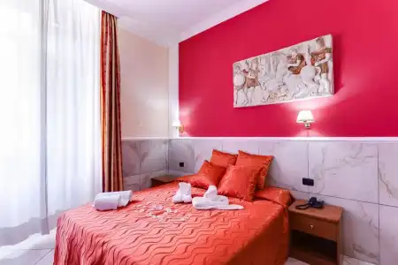 Suite Caesar - 2