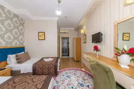 Ista Palace - 80