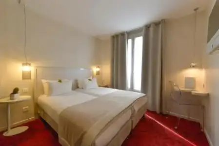 Le Quartier Bercy Square - 36