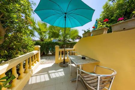 Brit Confort Helios Agde - 40