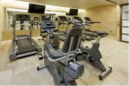 Holiday Inn Express SANTIAGO LAS CONDES by IHG - 21