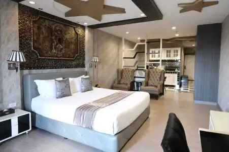 KTK Pattaya and Residence - 4