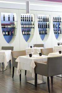 Best Western Quattrotorri - 48
