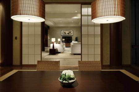 Grand Hyatt Tokyo - 58