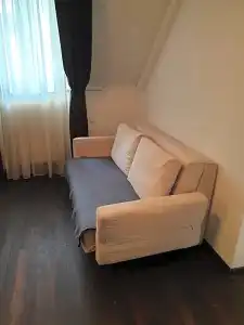Helvetia Rooms - Self Check-In - 112