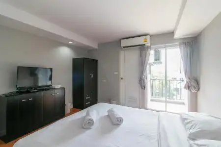 Resortel Lat Phrao 91 by ZUZU - 2