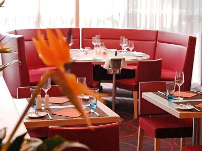 Novotel Rotterdam Brainpark - 30