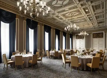 Beacon Grand, A Union Square - 23