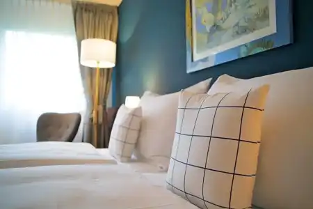 Tulip Inn Lausanne Beaulieu - 99