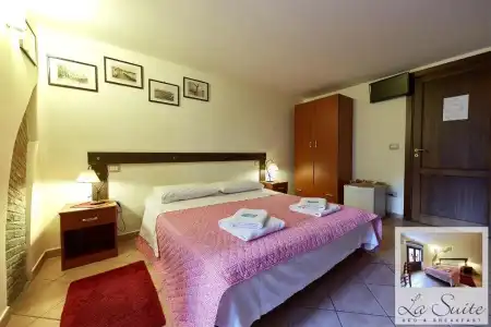 B&B La Suite - 53