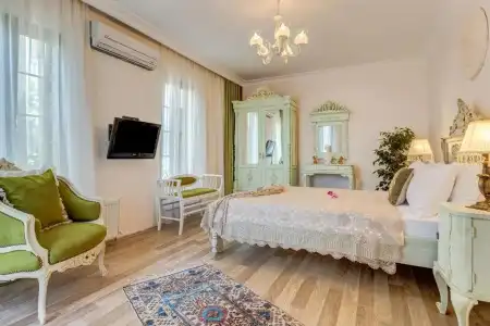 Cunda Esen Otel - 37