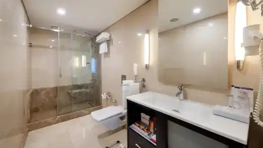 Ramada Plaza by Wyndham Istanbul City Center - 57