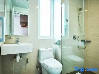ibis budget Singapore Joo Chiat - 71
