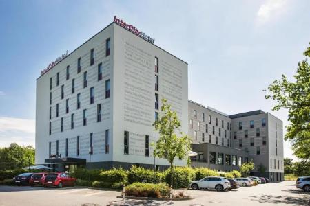 IntercityBerlin Airport Area North - 34