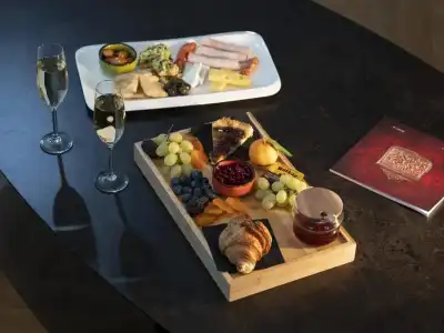 Moncafe Boutique SPA - 36