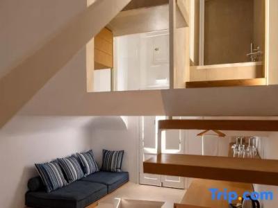 Muses Cycladic Suites - 46