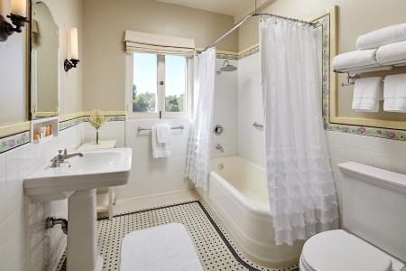 Glorietta Bay Inn Coronado Island - 22