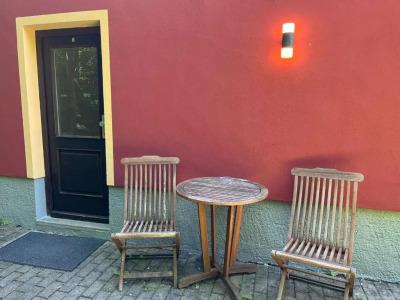 Pension Abendröte - 14