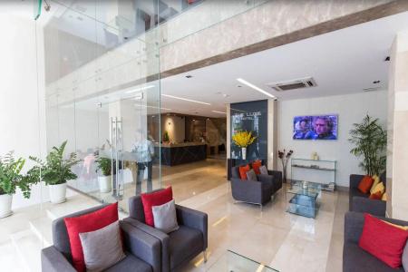 The Luxe - 41