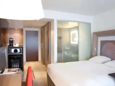 Novotel Sofia - 6