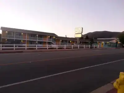 Villa Motel - 13