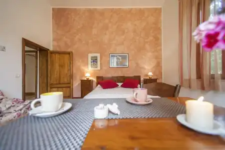 B&B la Coperta Ricamata - 44