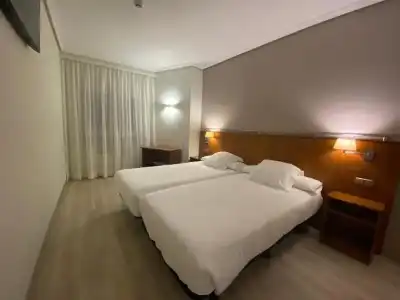 Ciudad de Compostela - 45