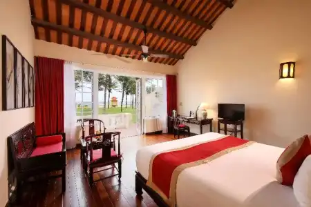 Victoria Hoi An Beach Resort & Spa - 155