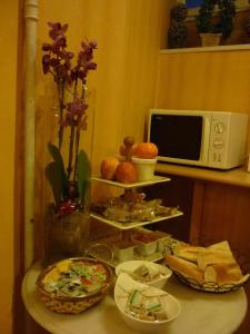 Hôtel des Rosiers - 9