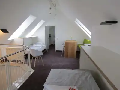 Comfor Ulm City - 13