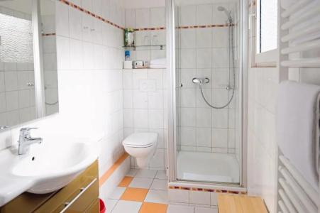 Hotel-Pension am Böhmepark - 55