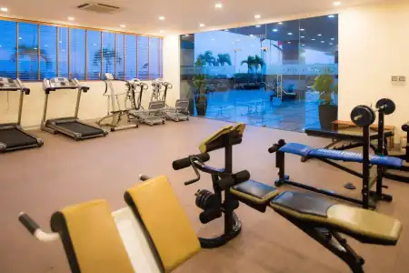 Muong Thanh Luxury Song Han - 28