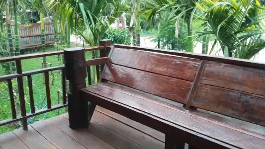 Buraphat Resort - 116