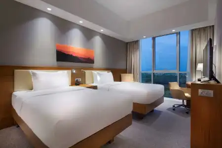 Hampton By Hilton Kocaeli Symbol - 28