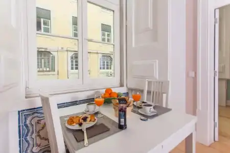 Casas da Baixa - Jules & Madeleine - 151