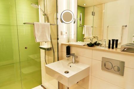 Steigenberger Airport Frankfurt - 31