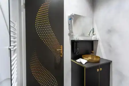 Chillout Hostel Zagreb - 36
