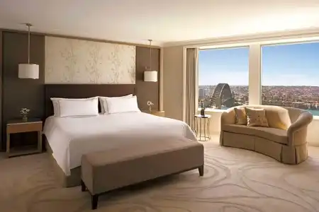 Shangri-La Sydney - 91