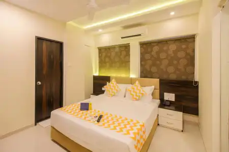 FabEmbassy Park BKC - 6