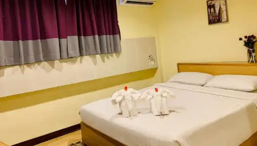 JP Inn Pattaya - 40