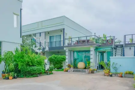 Reddoorz Plus Baan Noppadol Hua Hin Resort - 13