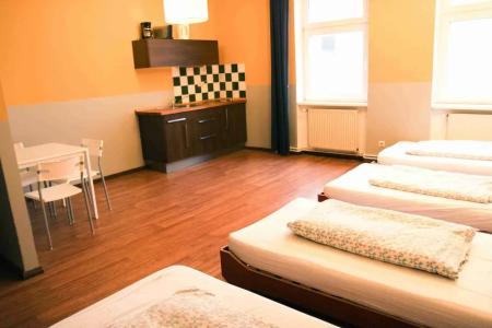 Sunflower Hostel Berlin - 110