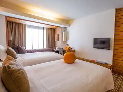 dusitD2 Chiang Mai (SHA Extra Plus) - 43