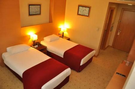 Gaziantep Plaza - 31