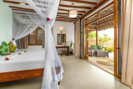 Zanzibar Queen - 1