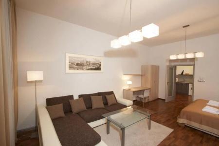 Residence U Cerne Veze - 50