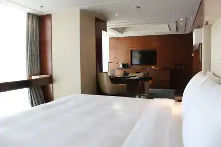 JW Marriott Zhengzhou - 5