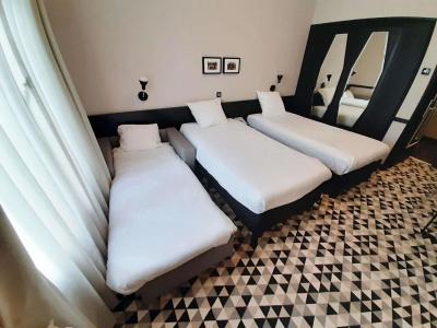 Mercure Brussels Centre Rogier - 32