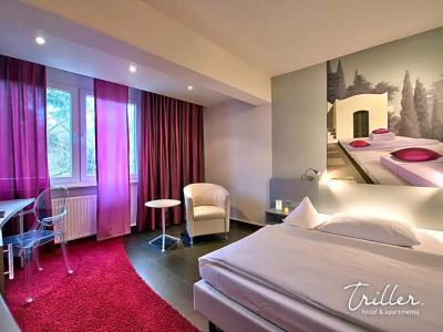 am Triller - & Serviced Apartments - 89